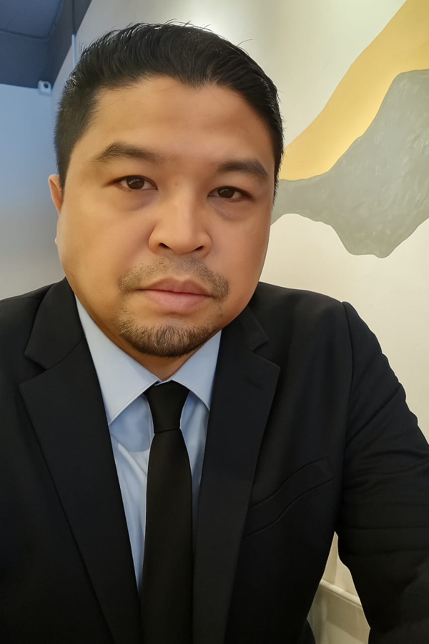 Ts. Mohd Rizan Bin Abdullah